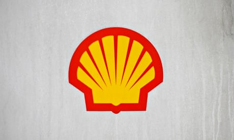 Shell profits have doubled