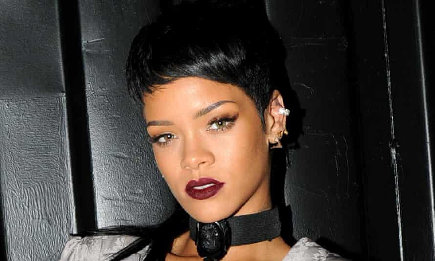 Rihanna sextape ASS UP!