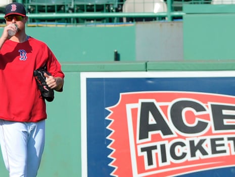 Red Sox trade Jon Lester to Oakland as Detroit take David Price