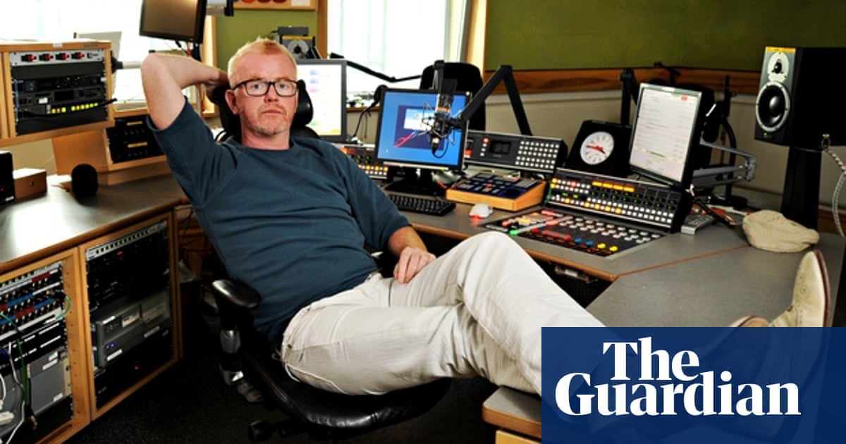 mezcla Decrépito Marco Polo Radio 2 told to do more for black, Asian and minority ethnic listeners | BBC  | The Guardian