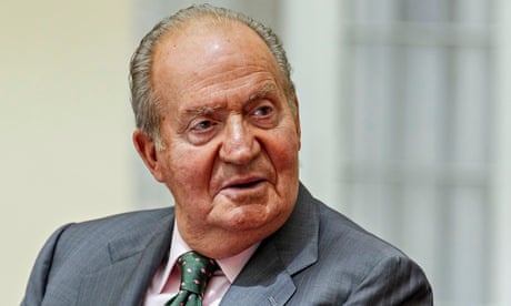 Juan Carlos 