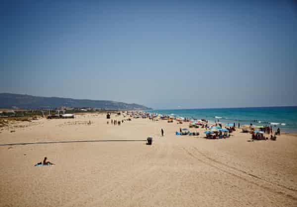 Download Zahara De Los Atunes Sun Sea And Seafood In Southern Spain For Android Get Wallpaper Zahara De Los Atunes Sun Sea And Seafood In Southern Spain For Android