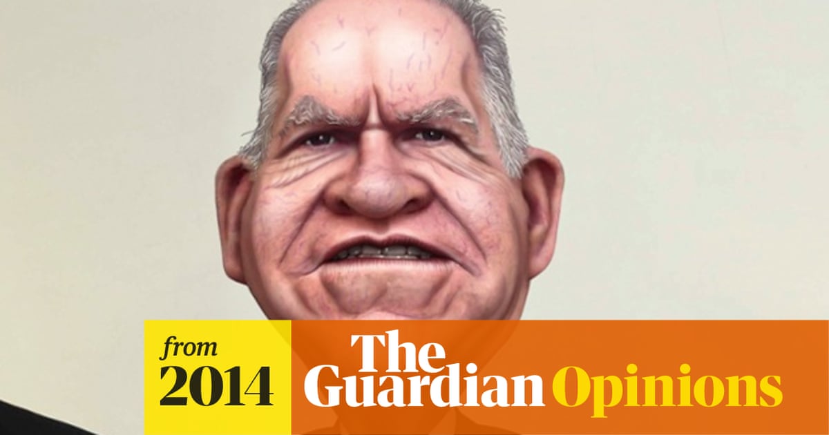 CIA director John Brennan lied to you and to the Senate. Fire him | Trevor Timm
