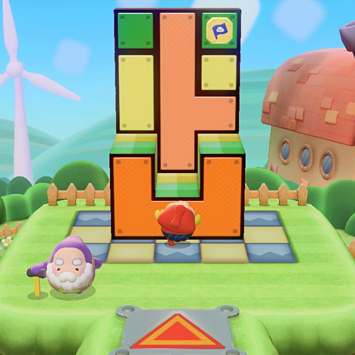 Pullblox World Review Games The Guardian