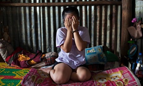 Virginity for sale: inside Cambodia's shocking trade | Global development |  The Guardian
