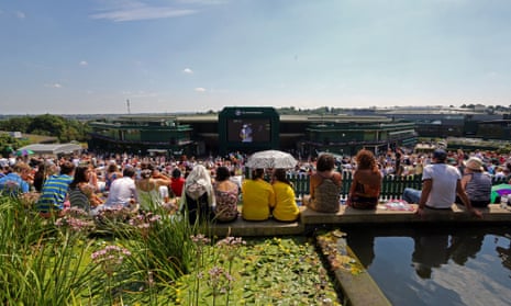 Wimbledon - Public Ballot - The Championships, Wimbledon - Official Site by IBM