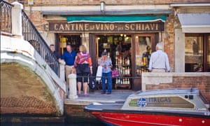 Cantina del Vino gia Schiavi