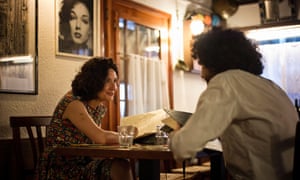 La Profeta restaurant