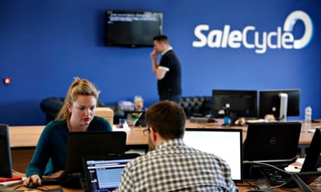 Sunderland software city Sunderland software city