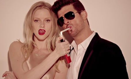 We Re Back To Loaded Style Ironic Sexism Then Only Without The Irony Feminism The Guardian