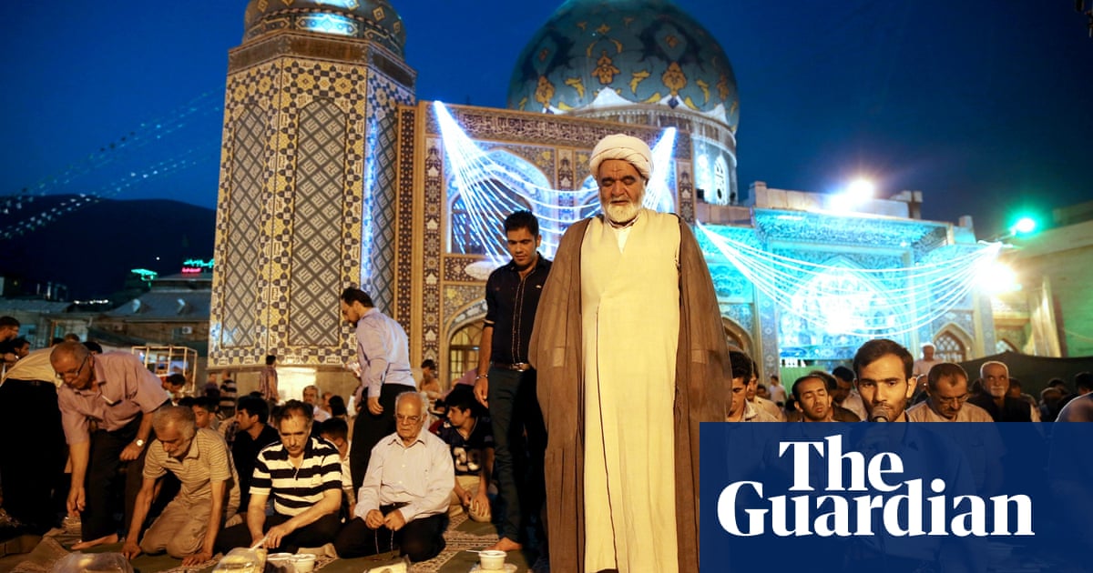 Ramadan Around The World Ramadan Around The World