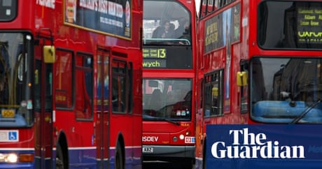 jobs australia law Guardian go UK The buses cashless London news jobs australia law Guardian go UK The buses cashless London news