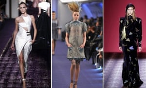 What is haute couture – and why does it matter? | Fashion | The Guardian