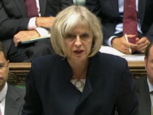 Theresa May has announced a wide-ranging child abuse inquiry