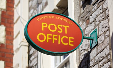 post office mobiles