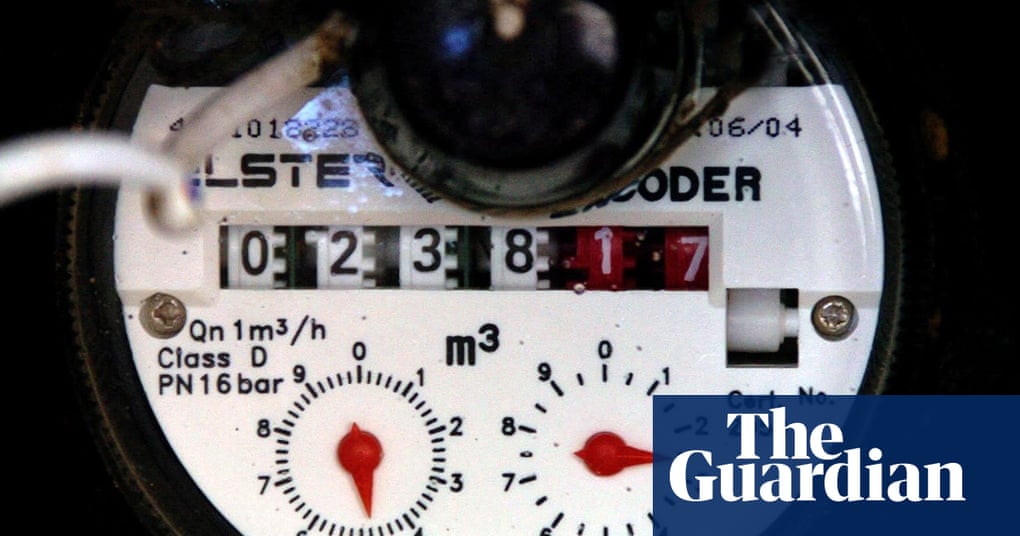 How To Switch To A Water Meter Live Better The Guardian How To Switch To A Water Meter Live Better The Guardian