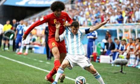 World Cup 2014 Why Did Some Players Wear Long Sleeves Men S Fashion The Guardian Footballers Fall Fashion 2022