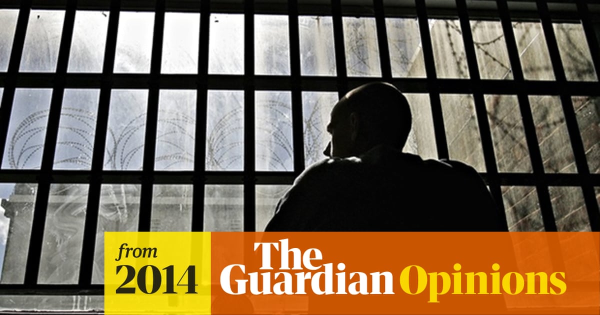 to prevent reoffending how about giving former prisoners support julie edwards the guardian