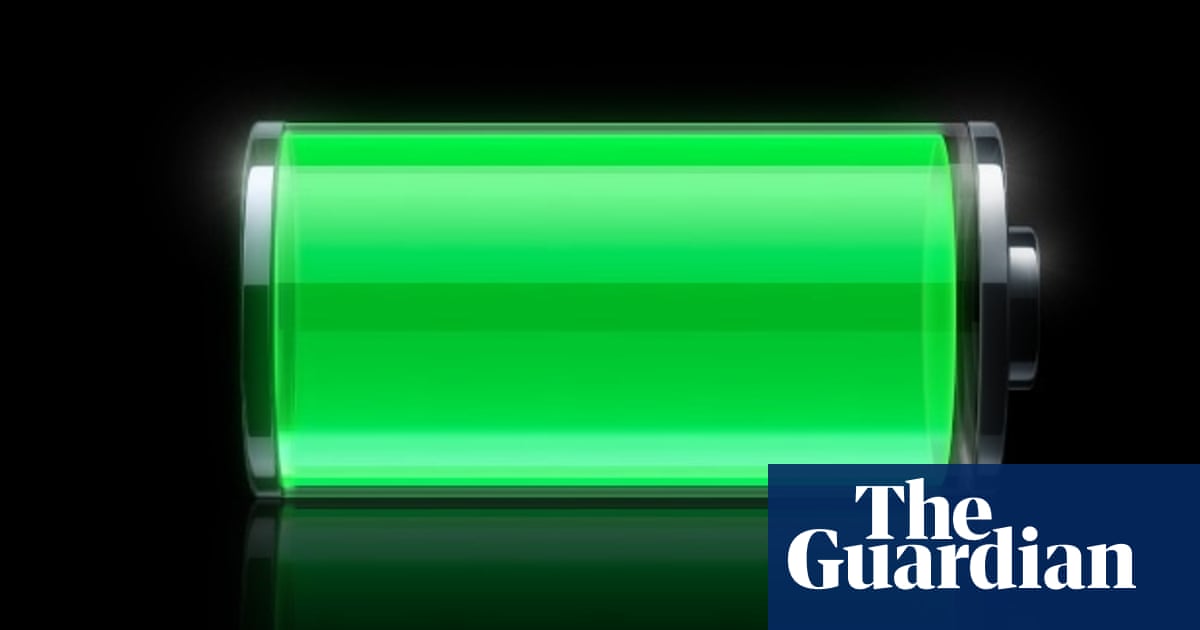 How to extend your iPhone or Android's battery life | iPhone | The Guardian