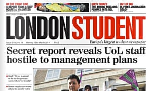 student newspaper guardian largest close london jul loses union europe battle after