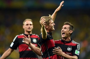 sport...: Germany's midfielder Toni Kroos