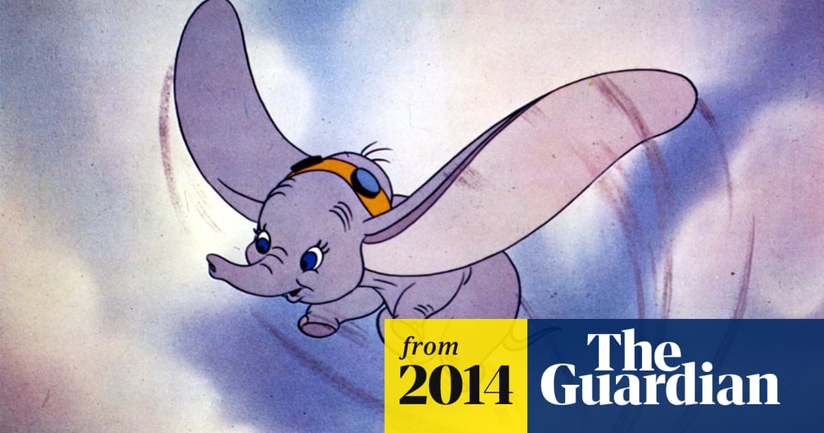 Disney classic Dumbo to be remade as live-action film | Animation in film |  The Guardian