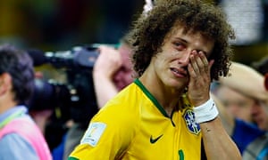 David Luiz