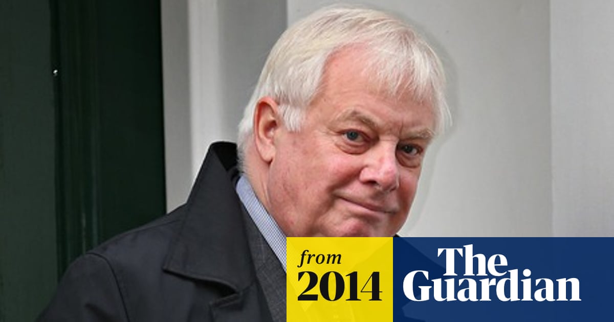 Thread By Ciabaudo Chris Patten 7 At The Iicsa Inquiry The Pope S Nuncio Edward Adams Was Accused Of Cowering Behind His Diplomatic Immunity For Not Pro