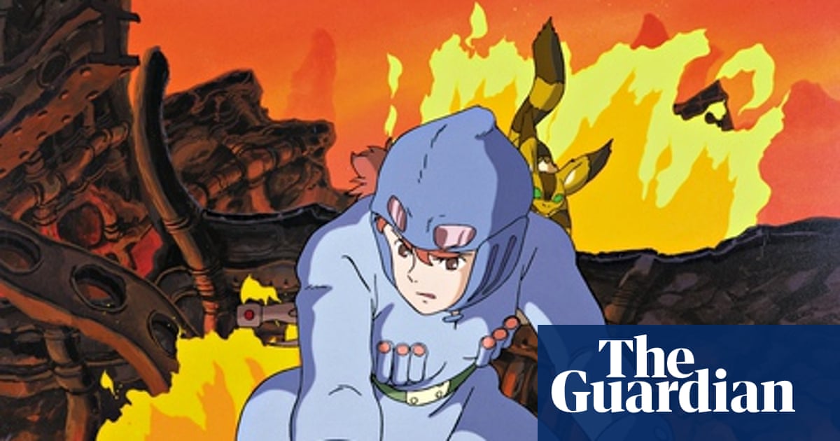 Nausicaa Of The Valley Of The Wind English Dub Nausicaa Of The Valley Of The Wind English Dub