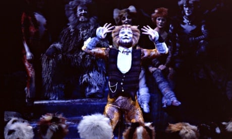 Everything You Need to Know About the Musical Cats