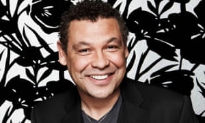 craig charles tv favourite television guardian