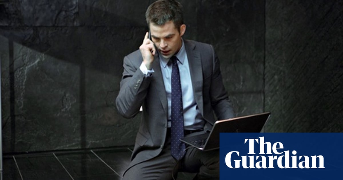 The Cia Style Guide Goes Online: Now You Can Learn To Write Like A Spy | Cia  | The Guardian