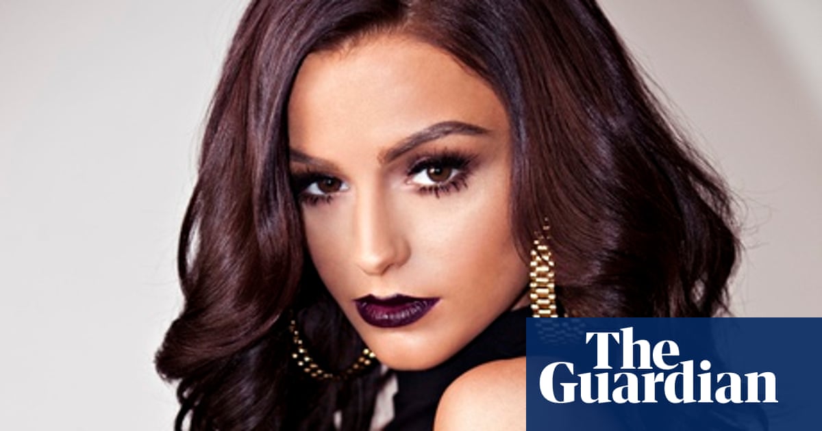 Cher Lloyd I Was A Total Bitch Cher Lloyd The Guardian