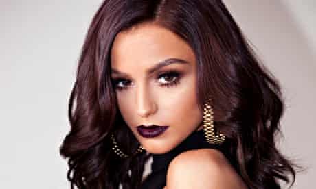 Cher Lloyd I Was A Total Bitch Cher Lloyd The Guardian Cher Lloyd I Was A Total Bitch Cher Lloyd The Guardian