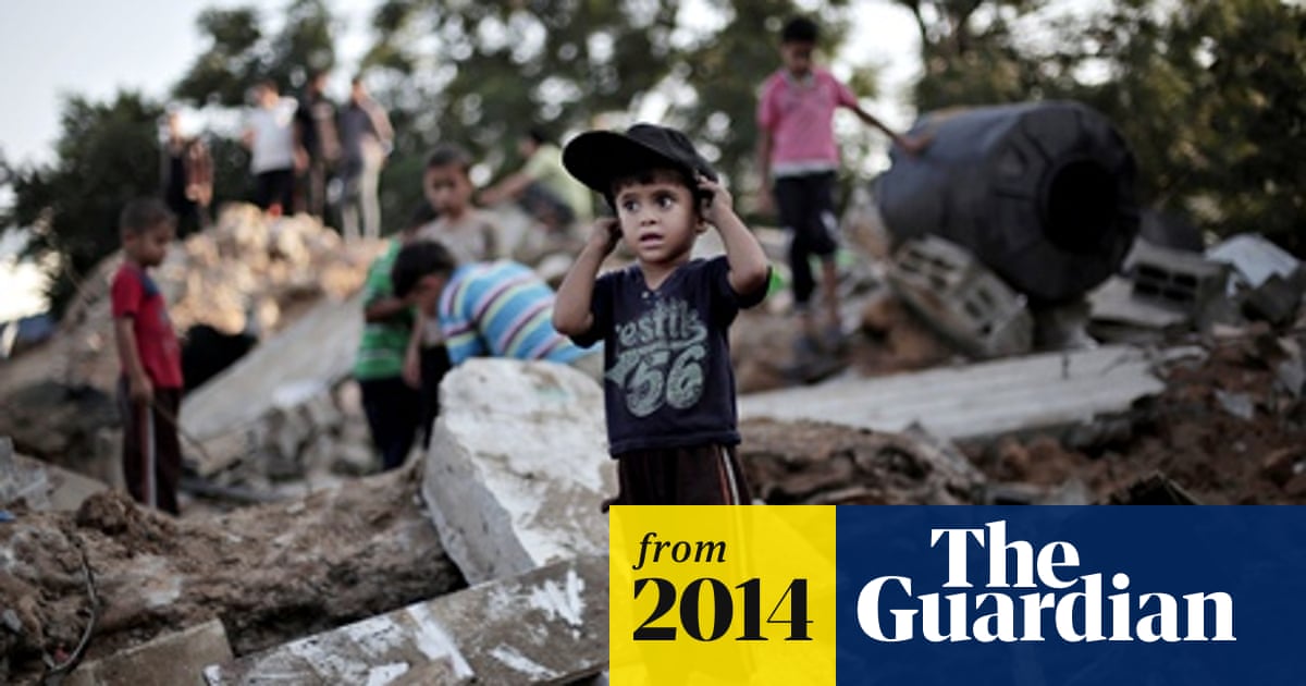 IDF's Gaza assault is to control Palestinian gas, avert Israeli energy crisis | Nafeez Ahmed