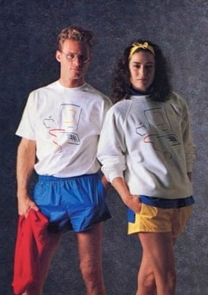 Vintage clearance apple apparel