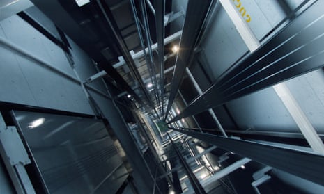 Lift Engineer Near Me