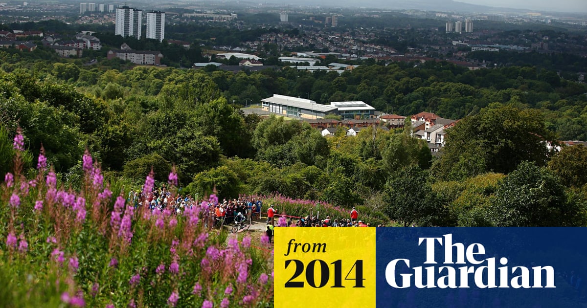 Commonwealth Games 2014 Sierra Leone cyclist reported ‘missing