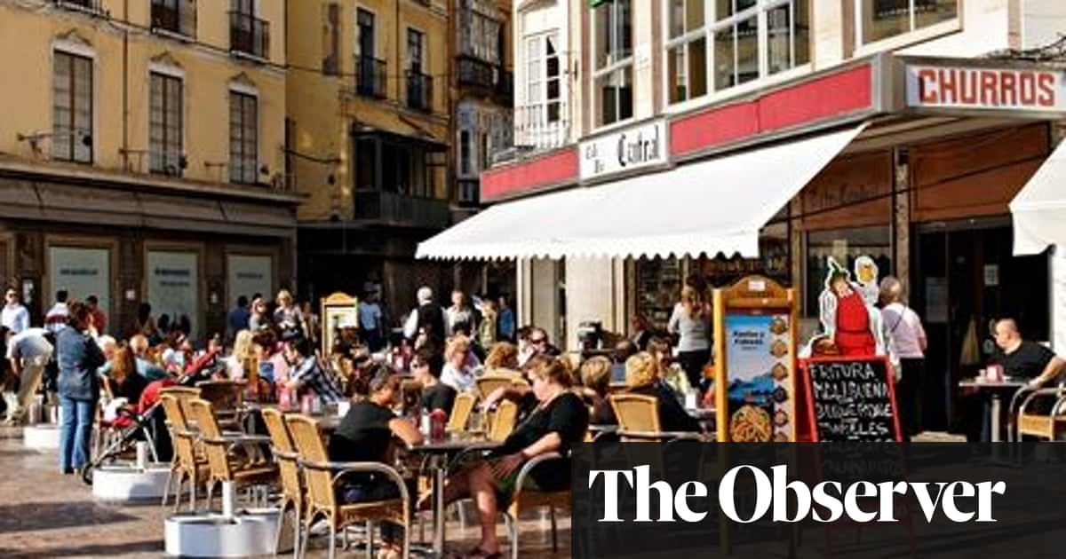 Go Shopping In Spain It Could Almost Pay For Your Holiday Consumer Affairs The Guardian