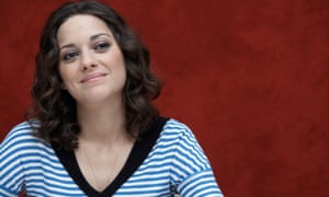 Image result for marion cotillard