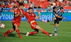 Dom Dwyer