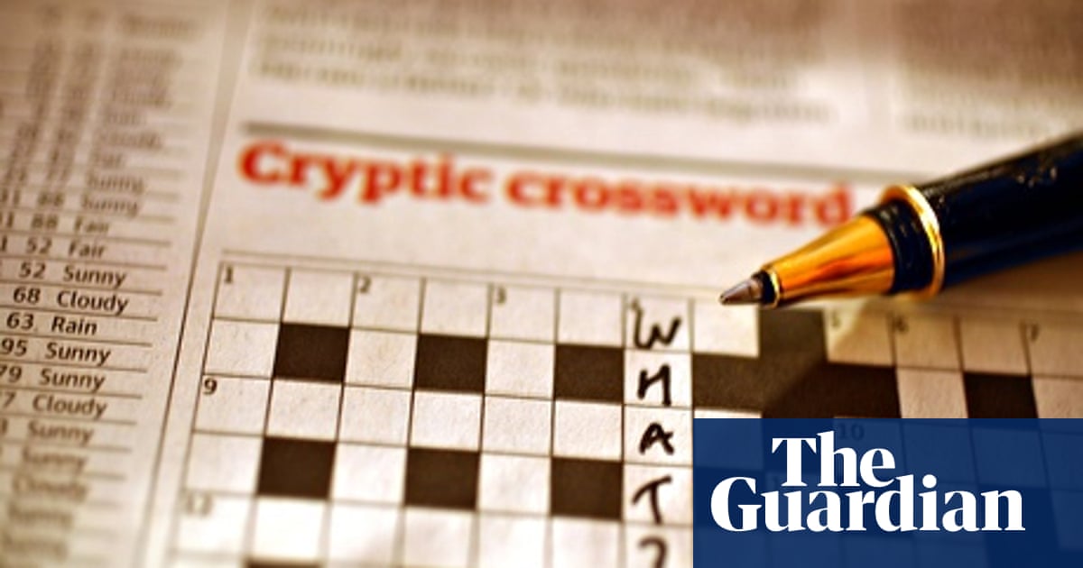 thumbs up for themes crosswords the guardian thumbs up for themes crosswords the guardian