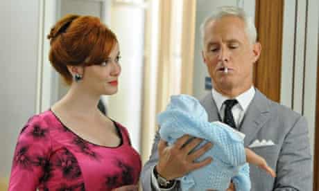 Christina Hendricks My Agency Dropped Me When I First