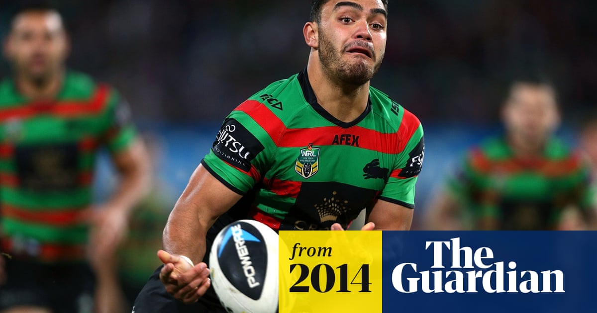 Nrl Could Introduce Rookie Draft In 2017 Sport The Guardian