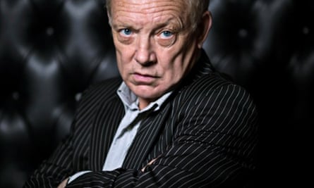 Frank Maloney