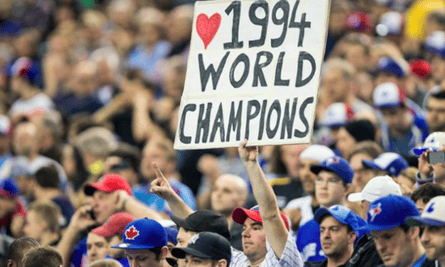 What happened? Looking back at the 1994 Expos