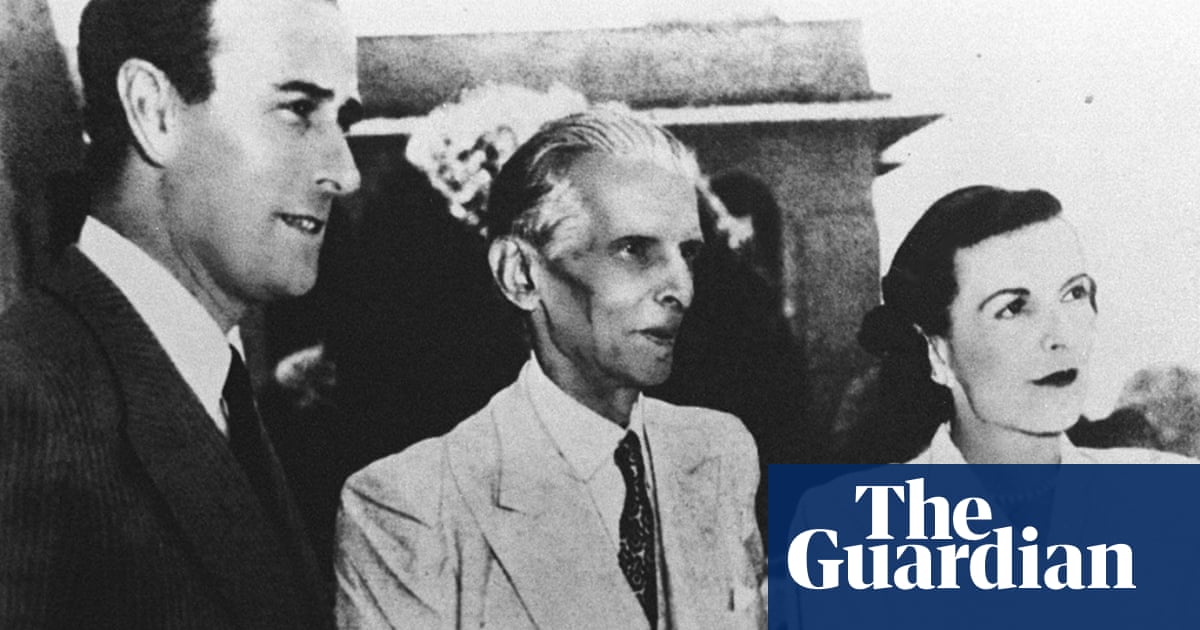 Mr Jinnah Founding Father Of Independent Pakistan From The Archive 12 August 1947 World News The Guardian