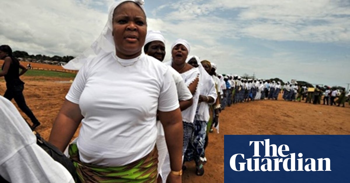 Can Women Make The World More Peaceful Global Development Professionals Network The Guardian