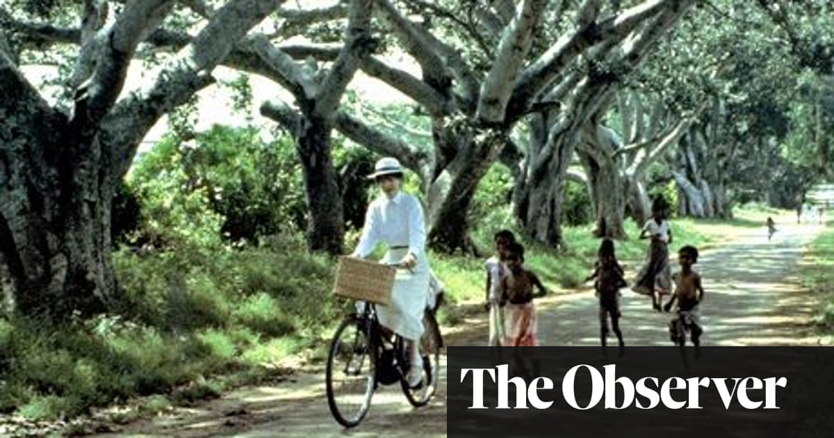 The 100 Best Novels No 48 A Passage To India By Em Forster 1924 Em Forster The Guardian