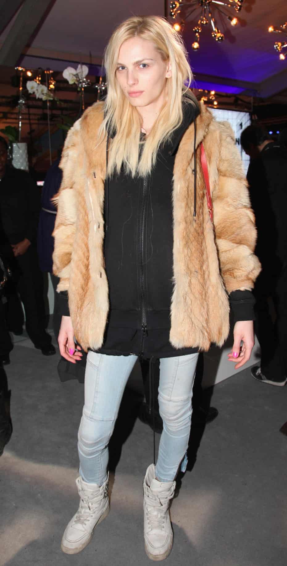 Gender-neutral fashion: beyond menswear and womenswear | Fashion | The